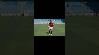 Cristiano Ronaldo 3D  Animation