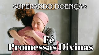 Encontre Paz e Cura nas Promessas Divinas: Reflexão Bíblica