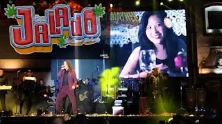 🔥 CONCIERTO COMPLETO GRUPO JALADO🔥 CHOLULA SEPTIEMBRE 2022