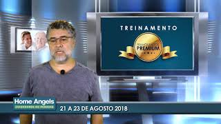 Wagner Lodos- Treinamento 21 a 23 AGOSTO