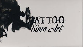 Simo Art Tattoo - Spot