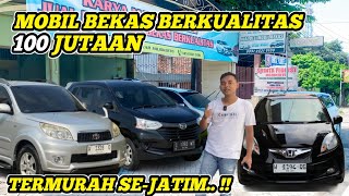 GOKIL.. Mobil Keluarga Murah & Irit.‼️HANYA 2 JUTA SAJA.|| Karya Mandiri Update.!!