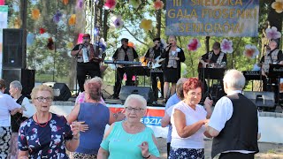 Kapela podwórkowa Średzioki - ZABAWA NIEMIEJSKA