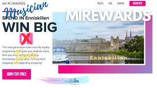 Experience Enniskillen, MIREWARDS - Enniskillen, Co.Fermanagh