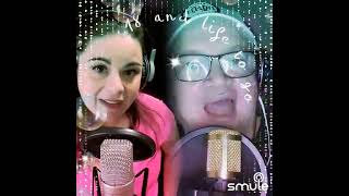 18 and Life - Marco Martins & ClaireMarie on Smule