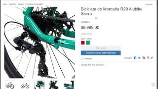 Bikes de COSTCO | INCREIBLES precios!!💯