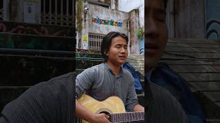 Darale Duare Lyrics (দাঁড়ালে দুয়ারে মোর) Nazrul Geeti #shorts  #banglasong #nazrulgiti #music