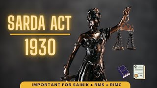 Sarda Act #important #sainikschool #rms #students #sunday #subscribe #like