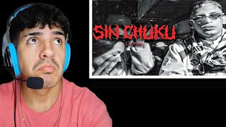 TIENE COSITAS!/ SIN CHUKU (R.I.P ZARAMAY - LGANTE (VIDEO OFICIAL)