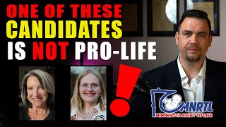 Pro-Life Vote: Minnesota Senate District 25A