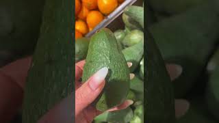 Как выбрать спелый авокадо🥑🌱 #lifehacks#avocado#авокадо#здоровье#beautiful#love#life