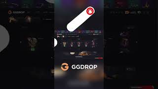 TRİCK KASASINDAN CIKAN HARİKA ELDİVEN!!! #ggdrop #shorts #shortvideo #cs2 #viralvideo #cs2case