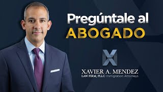 PREGÚNTALE AL ABOGADO