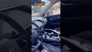 Откройте для себя преимущества Geely Tugella прямо сейчас! 🔥Приобретите у нас на выгодных условиях