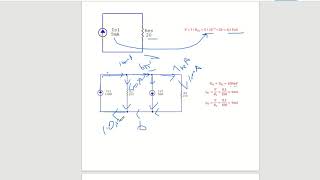 Karışık Devreler ve İç Direnç İncelenmesi #akım #gerilim #elektrik #electric #engineering