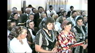 "Doamne bun ascultă" / Corul Veteranilor 1998