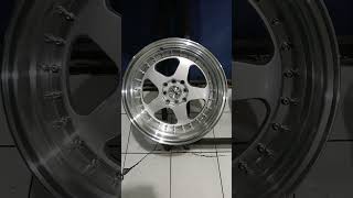 Velg Mobil Celong Untuk Mobil Vioss #automobile #velgmobilimport #velgmobil