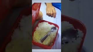 Ice cream prank kay ate avisha