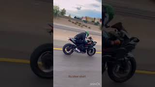 ninja h2 / bike sound#kawasaki #ninja #h2 #bikesound #shorts