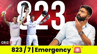 Shameless Pakistan Cricket Team | Brutally Punished By England | Cric92 | Vlog 70