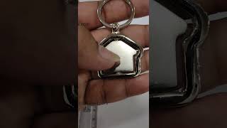 EXCLUSIVE METAL KEYCHAIN Model RM 9451 #keychains #ahmedabad #rajendraindia #subscribe