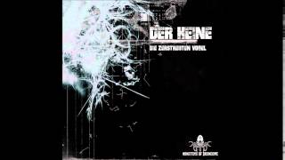 MOD4 Der Heine - Die Zerstreuten Vogel