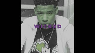 [FREE} Nardo Wick X Lil Durk Type Beat "WICKED"