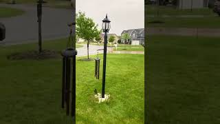 Sympathy and Memorial Gifts Wind Chimes Unboxing Video