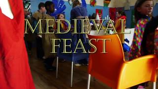 Medieval Feast