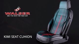 WALSER - Seat cushion KIMI