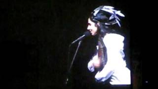 PJ Harvey - C'mon Billy (Live at Primavera Sound, Barcelona 2011/05/28)