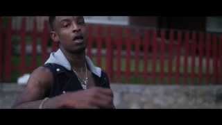 21 Savage - Woah