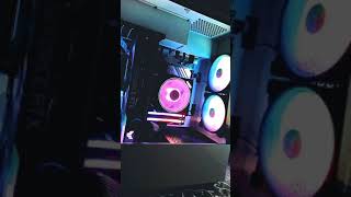 Ryzen 7 3700X / Asus TUF RTX3070 / 32GB Corsair Vengance PRO / Asus X570-P / Aigo DLV22 White