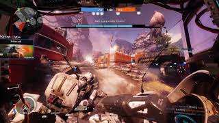 Titanfall 2 Lucky shoot