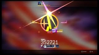 DJMAX RESPECT] Void 4B HD 100%