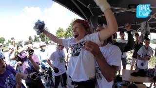 BmxCamp 2013 - Welcome