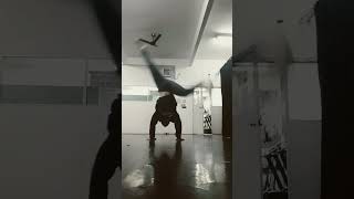 movimento de capoeira