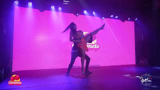 Michell y Gabi | Live Performance | Caramelo Festival 2023