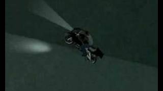 [S.I.S]Ciro 2st Stunt VIdeo