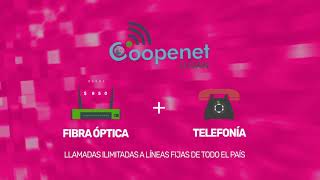 Coopenet junio 2019