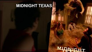 2017 Série Midnight Texas