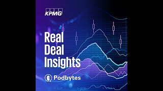 Episode 2:  Investing with Intelligence - The Impact of GenAI on Deals | Real Deal Insights