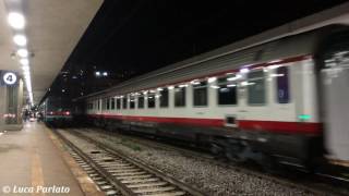 E652.042 + Rolling 37918 Torre Annunziata-Firenze