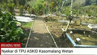 TPU paling Rapih Salah Satunya di ASKID