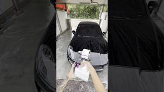 Super Fan, Dry your car extremely quickly #fan #viral #shorts #trending