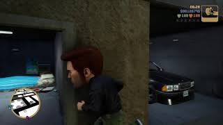 EASTER SUNDAY STREAM - GRAND THEFT AUTO 3 BIG HEAD MODE PART 1