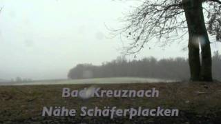 (241) der erste Schnee in 2011