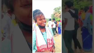 সিগারেট ক্রু কুড়ি #santali_fansan#santali_viral #youtubeshorts#short#trending#viralvideo