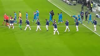 Juventus - Zenit 4-2 Inno UCL