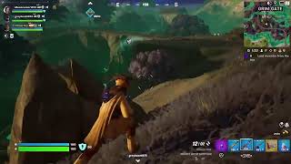 Fortnite Livestream 18+